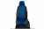 Авточехлы на сиденья из экокожи для MERCEDES V-Classe 2004-2014, 2-3 места
