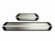 Kia Sportage (10–13) Накладки на дверные пороги, нерж, 4 части (Flexill)