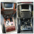 Декоративные накладки салона Chrysler Sebring JXI 1997-2000 полный набор, Автоматическая коробка передач