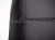 Skoda Octavia (13–) Чехлы на сиденья (экокожа), цвет - чёрный + серый (с подлокотником)